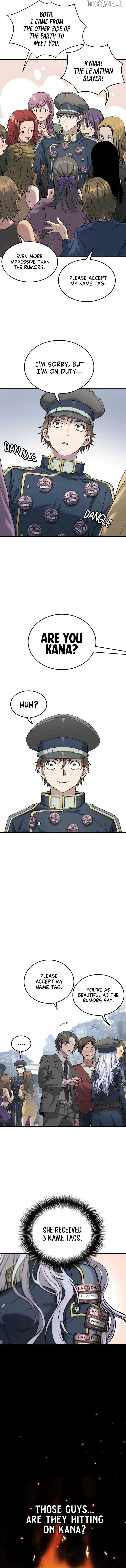 Leviathan, Chapter 220 image 11